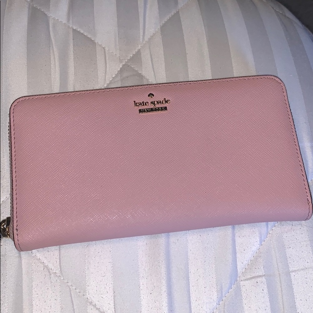 Kate spade wallet
